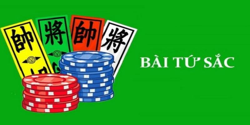 Các thuật ngữ hay gặp nhất trong game chơi tứ đồ