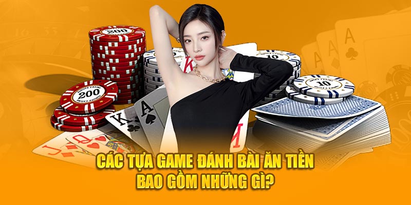 Game đánh bài ăn tiền avt