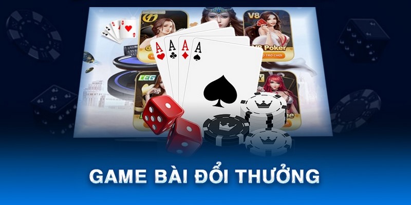 Bí quyết giúp bet thủ thắng lớn trong game đánh bài ăn tiền