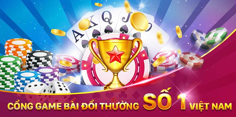 Giới Thiệu Đôi Nét Về Nhà Cái Game Bài Đổi Thưởng