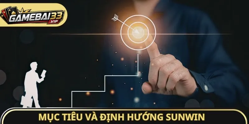 Mục tiêu và định hướng Sunwin trong tương lai