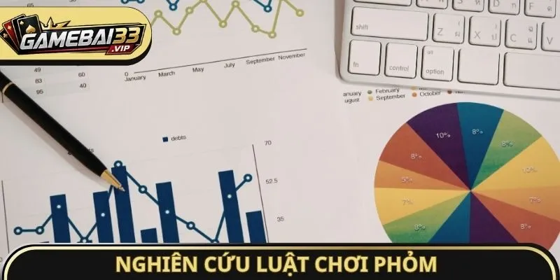 Nghiên cứu luật chơi Phỏm