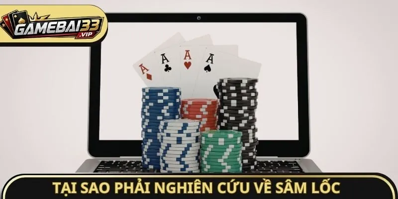 Tại sao phải nghiên cứu về thuật ngữ Sâm Lốc